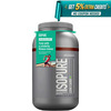 Isopure Low Carb Whey Protein Isolate Powder 4.41 Lbs 2 Kg (Dutch Chocolate)
