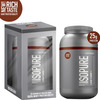 Isopure Low Carb Whey Protein Isolate Powder 4.41 Lbs 2 Kg (Dutch Chocolate)