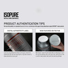 Isopure Low Carb Whey Protein Isolate Powder 4.41 Lbs 2 Kg (Dutch Chocolate)