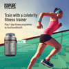 Isopure Low Carb Whey Protein Isolate Powder 4.41 Lbs 2 Kg (Dutch Chocolate)