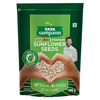 Tata Sampann 100% Pure Premium Sunflower Seeds| Rich In Dietary Fibre & Protein| 200G