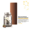 Muscleblaze Biozyme Gold 100% Whey Protein (Monk Fruit Sweetened Chocolate Hazelnut| 1Kg / 2.2 Lb)