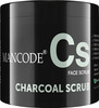 Mancode Charcoal Scrub 100Gm