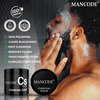 Mancode Charcoal Scrub 100Gm