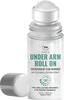 Tnw-The Natural Wash Underarm Roll-On Deodorant For Women - 50 Ml