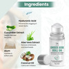 Tnw-The Natural Wash Underarm Roll-On Deodorant For Women - 50 Ml