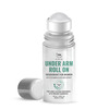 Tnw-The Natural Wash Underarm Roll-On Deodorant For Women - 50 Ml