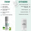 Tnw-The Natural Wash Underarm Roll-On Deodorant For Women - 50 Ml