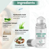 Tnw-The Natural Wash Underarm Roll-On Deodorant For Women - 50 Ml