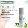 Tnw-The Natural Wash Underarm Roll-On Deodorant For Women - 50 Ml