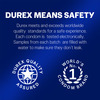 Durex Close Fit Invisible Condom (3 Pieces)