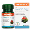Sunova Diabetic Care 60 Veg Capsules