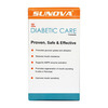 Sunova Diabetic Care 60 Veg Capsules