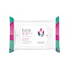 Kaya Youth Oxygen Boost Face Wipes - 30 Pcs