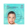 Kaya Youth Oxygen Boost Face Wipes - 30 Pcs