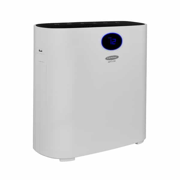 Carrier Ap 2006 Uv 1 No's