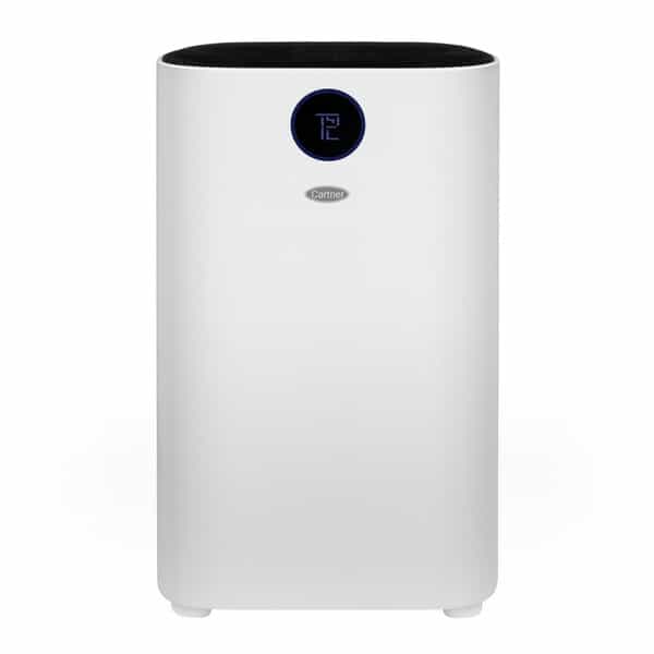 Carrier Ap 2006 Uv 1 No's