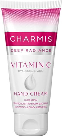 Charmis Deep Radiance Hand Cream - 50g