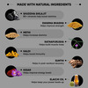 Dr. Vaidya's Shilajit Resin Gold Pack Of 1