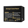 Dr. Vaidya's Shilajit Resin Gold Pack Of 1
