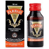 Rex Farbah Oil 50 Ml