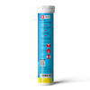 Fast&Up Man Extend | 20 Effervescent Tablets Cola Flavor