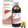 Dr. Willmar Schwabe India Alpha - Liv Syrup (100 Ml)