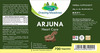 Grazing Meadows Arjuna 700 Capsules (Pack Of 2)