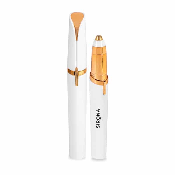 Sirona Electronic Eyebrow Trimmer Razor - 1 Unit