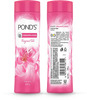 Pond'S Dreamflower Fragrant Talcum Powder Pink Lily-100 G