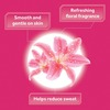 Pond'S Dreamflower Fragrant Talcum Powder Pink Lily-100 G