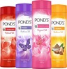 Pond'S Dreamflower Fragrant Talcum Powder Pink Lily-100 G