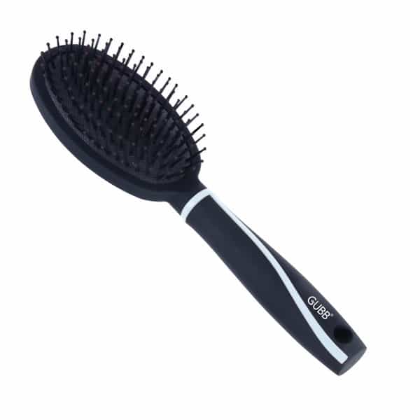 Gubb Oval Brush Vogue Range