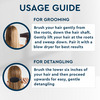 Gubb Oval Brush Vogue Range