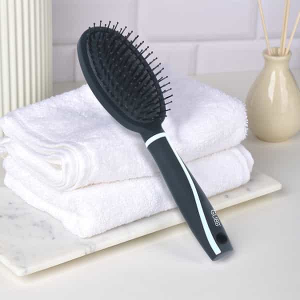 Gubb Oval Brush Vogue Range