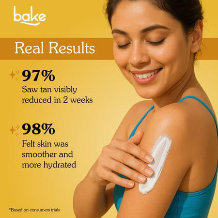 Bake Brightening Body Sunscreen Spf 70 Pa++++ With Kojic & Arbutin (200ml)