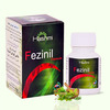Hashmi Female Sex And Power Enhancer Treatment (Fezinil Capsules) Capsule 20