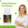 Hashmi Female Sex And Power Enhancer Treatment (Fezinil Capsules) Capsule 20