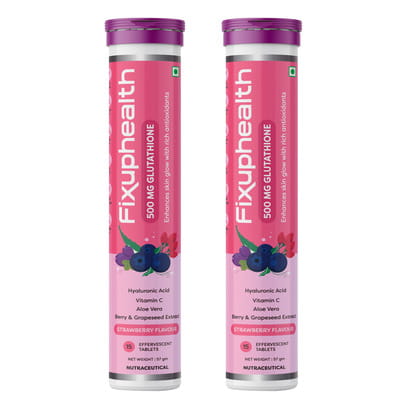 inositol and glutathione Buy FIXUPHEALTH GLUTATHIONE VITAMIN C ALOE VERA BERRY AND GRAPESEED EXTRACT  PACK OF 2 Online & Get Upto 60% OFF at PharmEasy