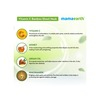 Mamaearth Vitamin C Bamboo Sheet Mask With Vitamin C & Honey For Skin Illumination - 25 G