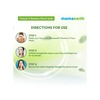 Mamaearth Vitamin C Bamboo Sheet Mask With Vitamin C & Honey For Skin Illumination - 25 G