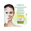 Mamaearth Vitamin C Bamboo Sheet Mask With Vitamin C & Honey For Skin Illumination - 25 G