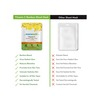Mamaearth Vitamin C Bamboo Sheet Mask With Vitamin C & Honey For Skin Illumination - 25 G