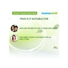 Mamaearth Vitamin C Bamboo Sheet Mask With Vitamin C & Honey For Skin Illumination - 25 G
