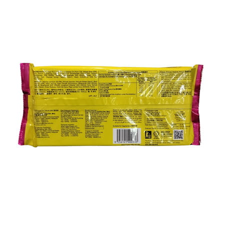 Julie'S Wheat Crackers - 250 G