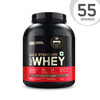 Optimum Nutrition (On) Gold Standard 100% Whey Protein Double Rich Chocolate Flavour 1.7 Kg Powder