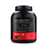 Optimum Nutrition (On) Gold Standard 100% Whey Protein Double Rich Chocolate Flavour 1.7 Kg Powder