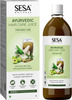 Sesa Ayurvedic Hair Care Juice - For Hair Fall Control & Hair Growth 1L