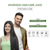 Sesa Ayurvedic Hair Care Juice - For Hair Fall Control & Hair Growth 1L