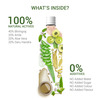 Sesa Ayurvedic Hair Care Juice - For Hair Fall Control & Hair Growth 1L